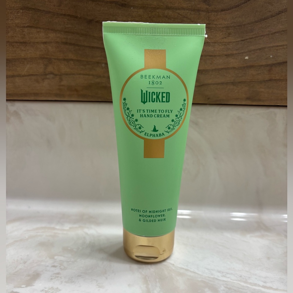 Beekman 1802 Wicked Hand Cream